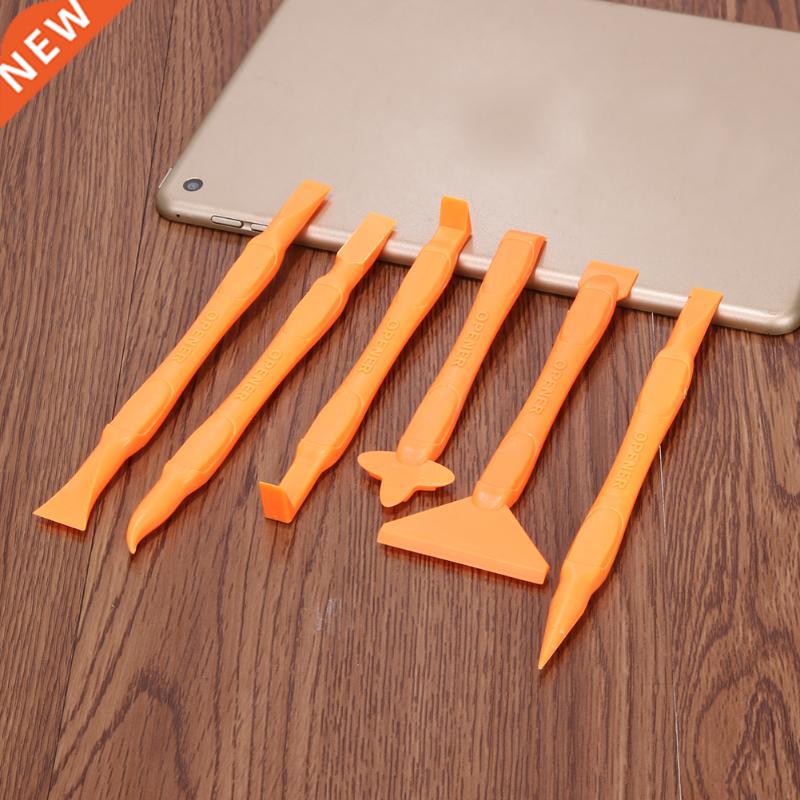 6 IN 1 Screen pry repairing tools for iphone tablet computer