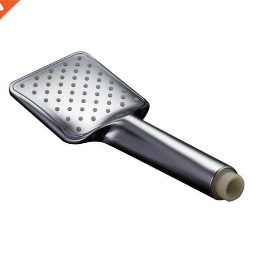 RecabLeght Bathroom Handheld Shower Head Hgh Pressure Jett