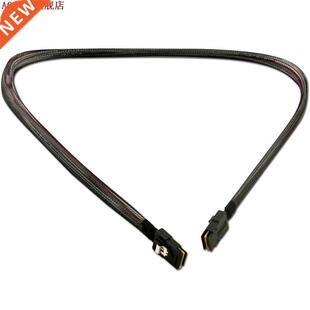 65CM Mini SAS SFF-8087 to MiniSAS SFF-8087 36Pin to 36Pin Se