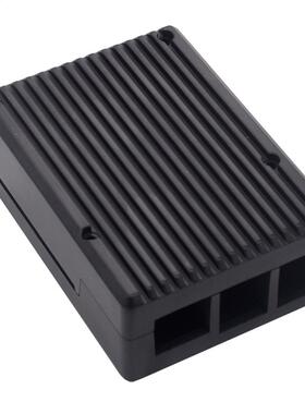 Protective Case CNC Heat Dissipation for Raspberry Pi 4 Mode
