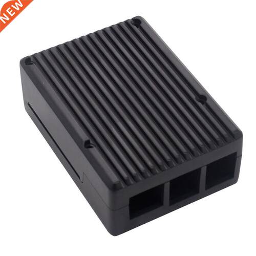 Protective Case CNC Heat Dissipation for Raspberry Pi 4 Mode