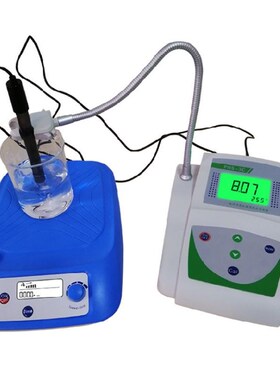 SCL-RT/SCL-R/CL-R Magnetic Stirrer Intelligent Stirring Timi