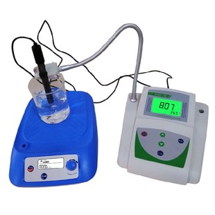 SCL-RT/SCL-R/CL-R Magnetic Stirrer Intelligent Stirring Timi