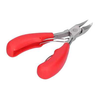 Teeth Cutting Pliers Long-lasting Pig Tooth Cutting Pliers w