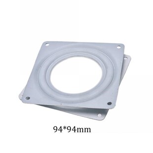 Dining Table Turntable Hotel Home Improvement Furniture Whee