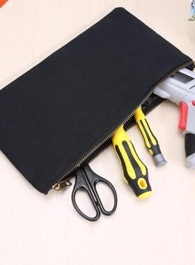 Multi-functional Parts Storage Bag Oxford Canvas Tools Parts