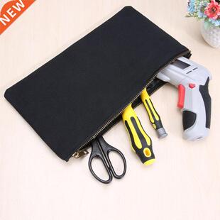 Multi-functional Parts Storage Bag Oxford Canvas Tools Parts