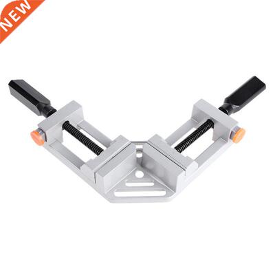 Corner Clamp Angle Vise 2 Handle 90 Angle Great DIY Home Han