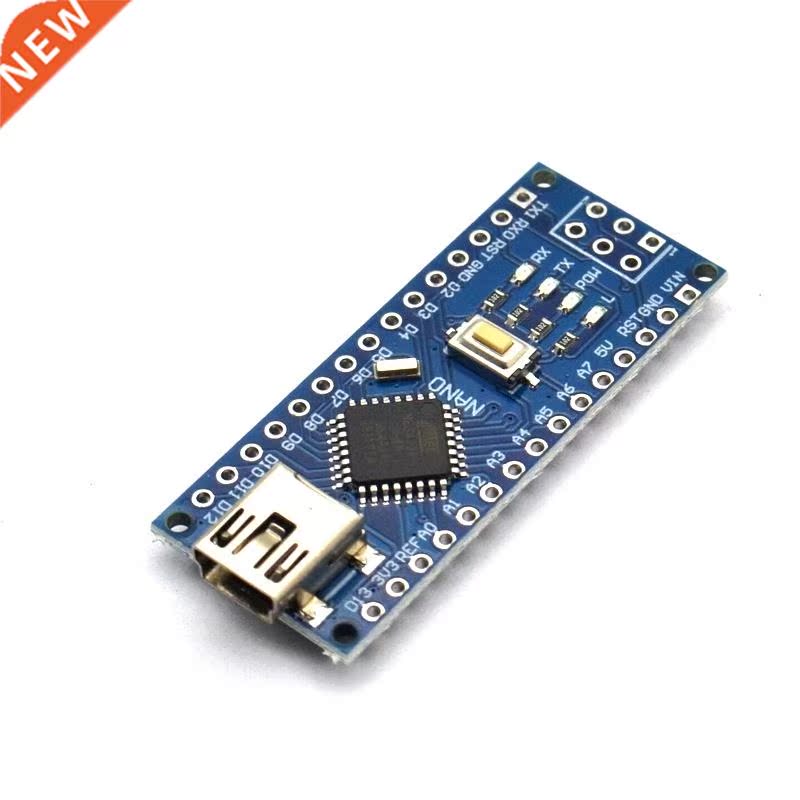 1PCS Nano 3.0 Controller Compatible for Nano CH340 USB Driv