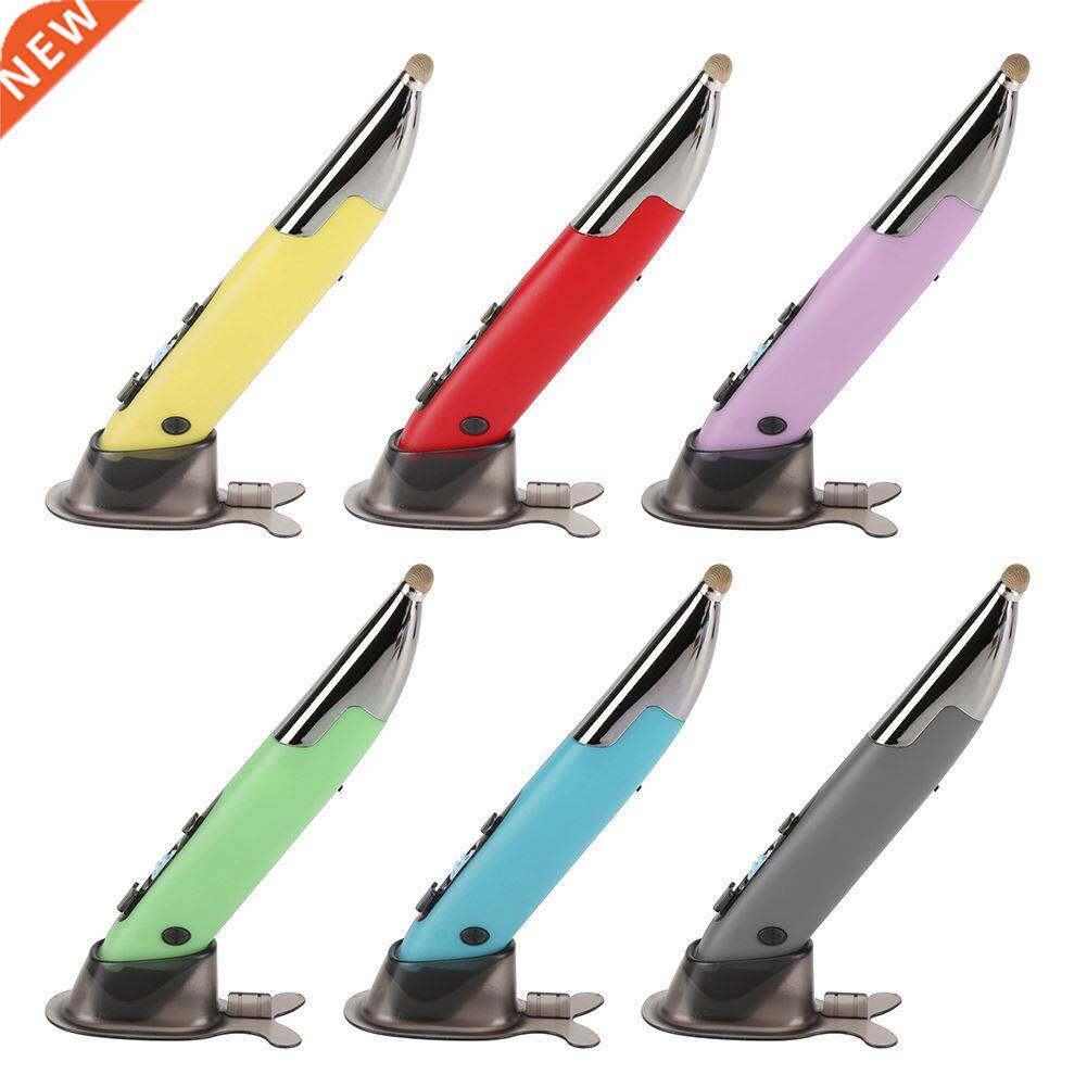 2.4G Wireless Mouse Pen Optical USB Rechargeable Presenter图片