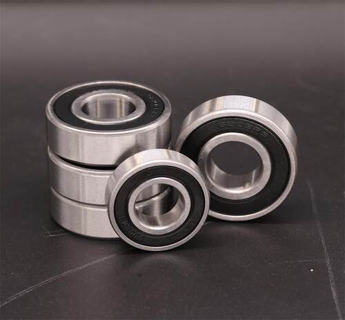 2PCS 440 Stainless Steel S608 S608RS S608-2RS S608ZZ 608 Dee