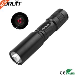 C3 5W IR Flashlight 850nm Night Vision Infrared Torch Radiat
