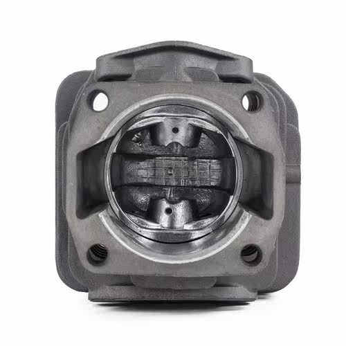 1 Set Diameter 45mm Chainsaw Cylinder and Piston Set Fit 52