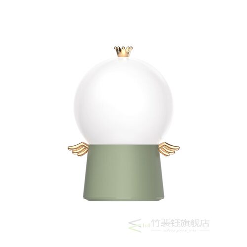 Angle Starry Sky Projector Night Light Music Box LED Lamp C