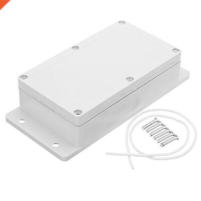 158 x 90 x 46mm DIY Housing Electronic Junction Case Power B