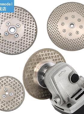 3200 rmp Wet Dry Polishing Pad Sharp Type Flexile Diond P