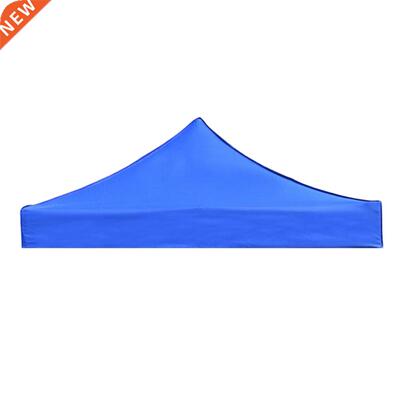 Replacement Canopy Tent Top Cover Beach Garden Gazebo Sun Sh