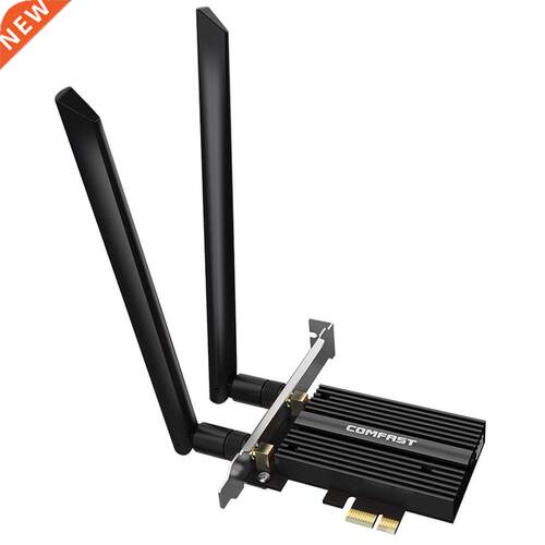 Network Card Wireless Card Wireless Adapter Desktop Band 2.4