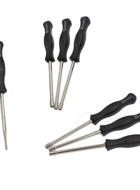 8 pcs Screwdriver Carburetor Adjustment Tool Single D Double