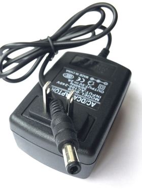 US/UK/EU Plug AC 110V 220V Converter DC 24V 1A Server Power