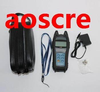 TV Signal Level Meter Deviser DS2003 analog digital