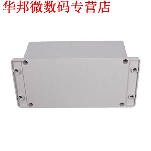 Wholesale158x90x64mm Elektronische Project Behuizing Case Co