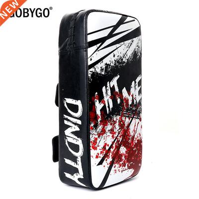 1PCS Kicking Muay Thai Boxing Pads Mma Shield Focus Target T