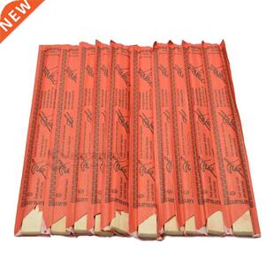 10 Pairs Disposable Chinese Bamboo Chopsticks Kari-Out 9&quo
