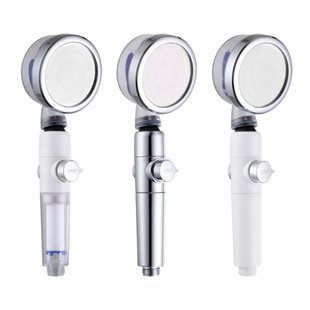 Handheld Filter Shower Head 360-degree Rotation Water Saving