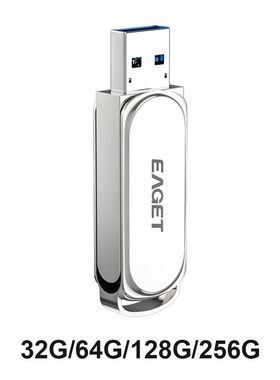 Eaget F80 Multifunctional Metal USB Flash Drive U Disk High