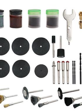 Grinding Polishing 161 pcs For Dremel Rotary Tool Accessory