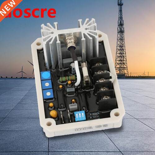 Automatic Voltage Regulator Controller for EA05A Generator R