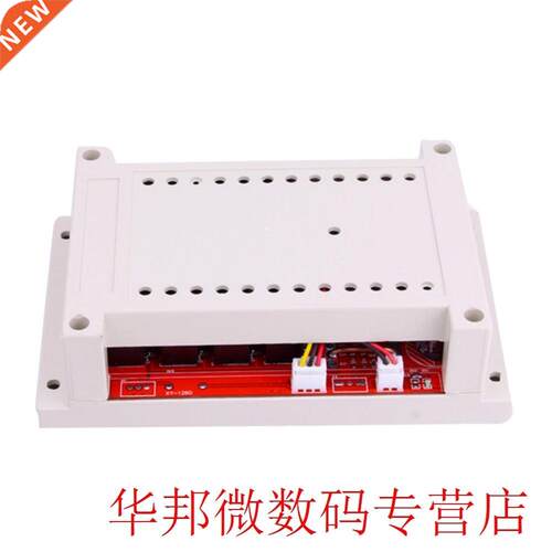 DC 10-50V 60A Motor Speed Controller PWM HHO RC Controller 1