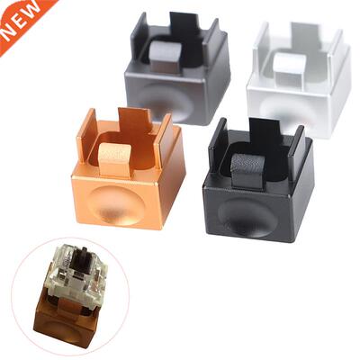 Mechanical Keyboard Keycaps Metal Switch Opener For Kailh Sw