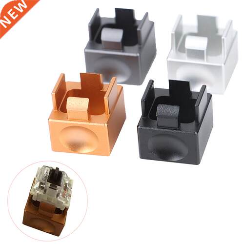 Mechanical Keyboard Keycaps Metal Switch Opener For Kailh Sw
