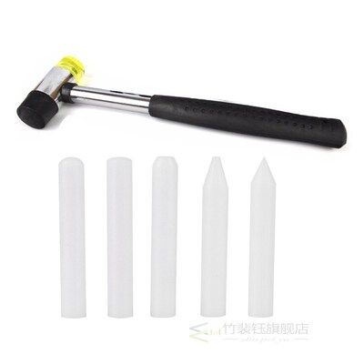 Tools Best Quality Hooks Rods for Paintless Dent Removal Car