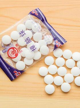 20Pcs/Pack Household Mothballs Anti-mold Moth Repellent Camp