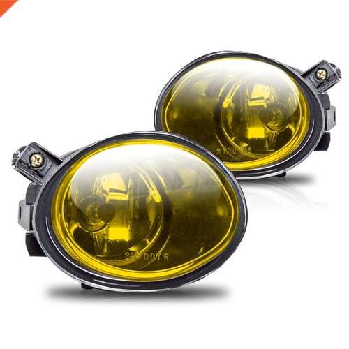 Case for BMW E9 5 SERIES E46  SERIES M Fog light fog lam