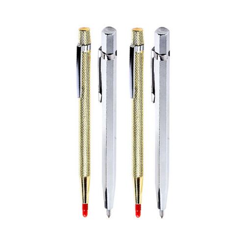 Glass Ceramic Mker Metal Alloy Mking Pen Portable Tile L