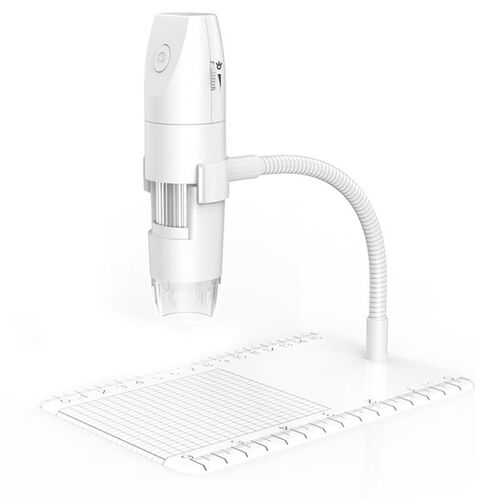 1000X WiFi Digital Microscope Portable HD 1080P USB Microsco