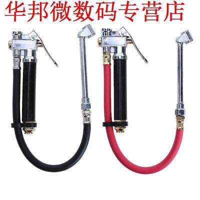 Bandenspanning Pistool Gauge Manometer Tester Air Inflator m