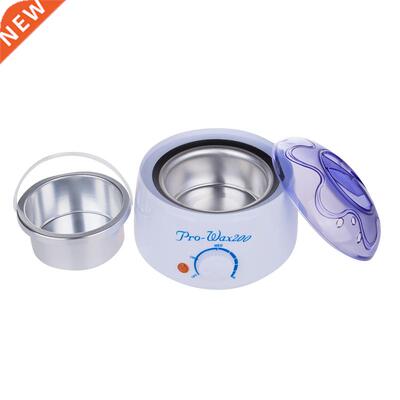 Electric Wax Heater Hand Feet Body Hair Removal Machine Hand