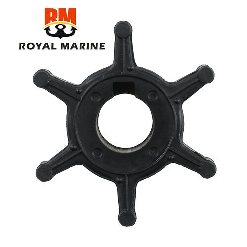 Water Pump Impeller 6L5-44352-00 for Yamaha F2 F2.5 3(Malta)
