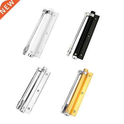 Home Automatic Self Closing Hinge Door Closer Single Spring