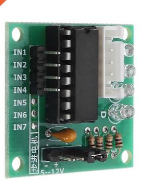 ULN2003 Four-phase Five-wire Driver Board Electronics Steppe