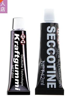 Strong Sticky Glue Silane Polymer Metal Ceramic Tile Wood Gl