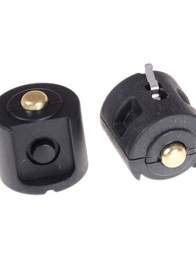 22mm Diameter Round/Plane Button Switches Central Switch Mid