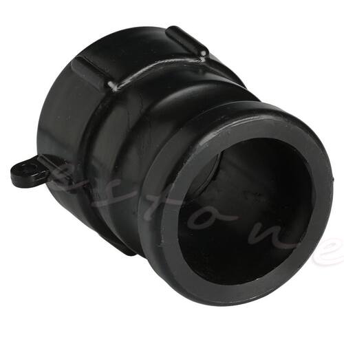 Water Tank Bulk Container Garden Hose Adapter Fittings Caml