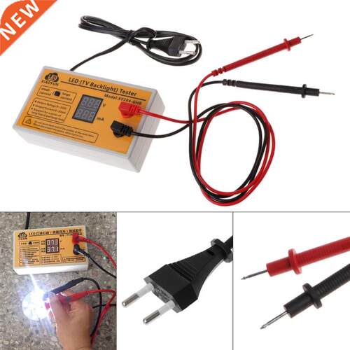 0-320V Output LED TV Backlight Tester Multipurpose LED Strip