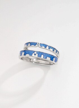Starry Night Sky City In Loving Memory Gifts 925 Sterling Si